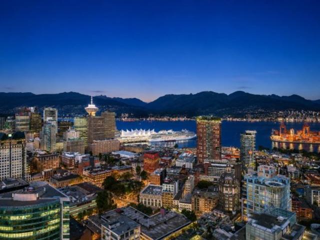 Property for sale in Chinatown, Vancouver