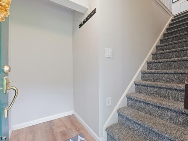 Townhouse for sale in The Commons at Kingswood Station, East Brunswick Township