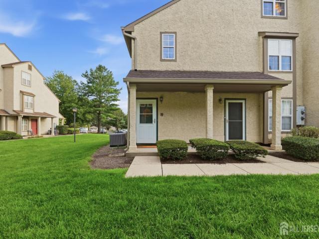 Townhouse for sale in The Commons at Kingswood Station, East Brunswick Township