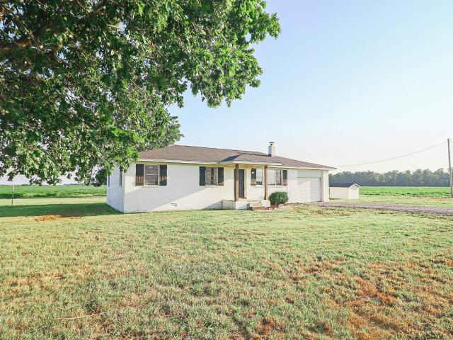 House for sale in Ark