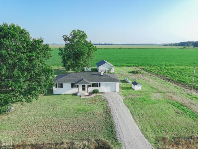 House for sale in Ark