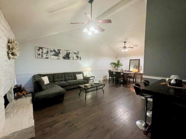 House for sale in Denton, Texas