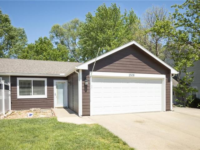 House for sale in Kansas
