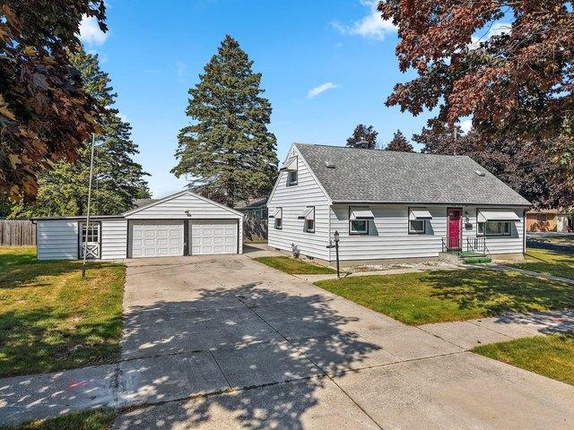 House for sale in Manitowoc, Wisconsin