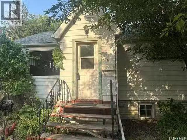 House for sale in Regina, Saskatchewan