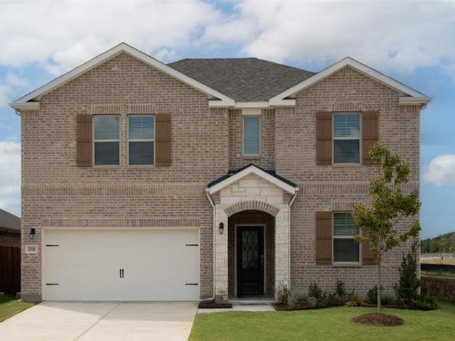 House for sale in Anna, Collin County
