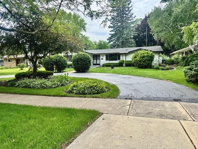 House for sale in Zion, Illinois