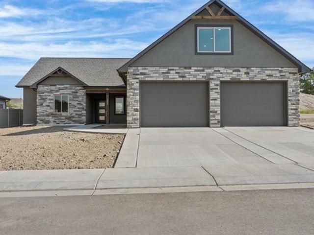 House for sale in Grand Junction, Colorado