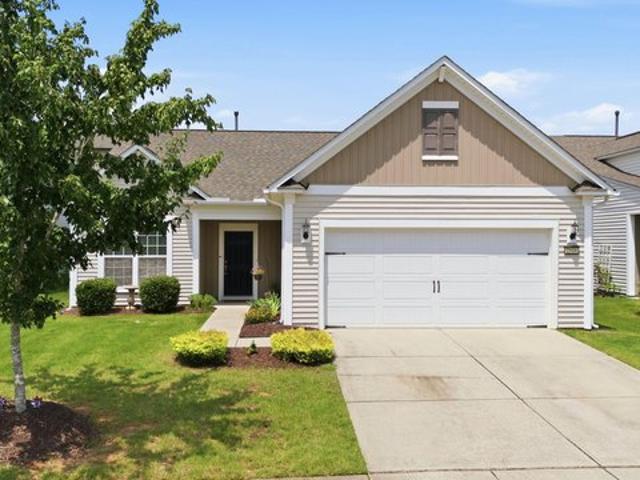 House for sale in Wake, North Carolina