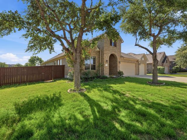 Property for rent in Leander, Texas