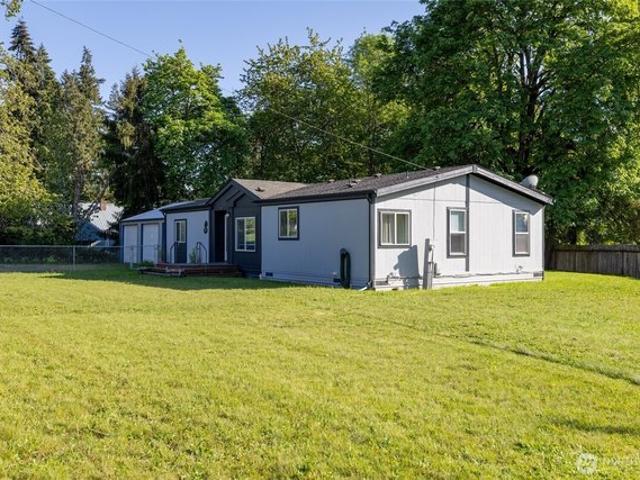House for sale in Chehalis, Washington