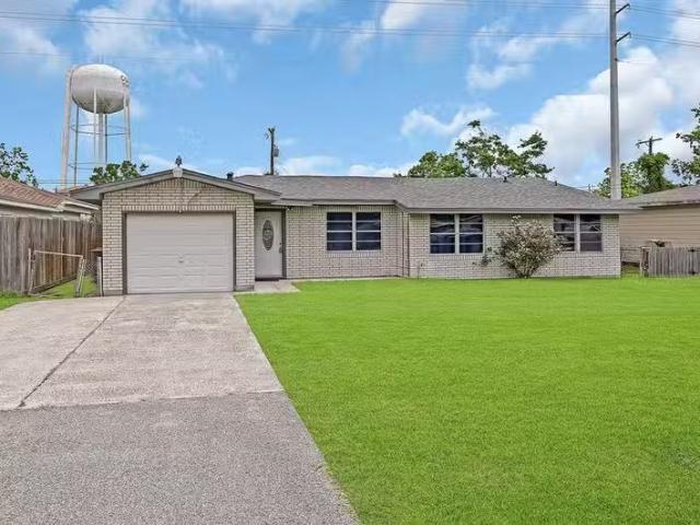 House for sale in Galveston
