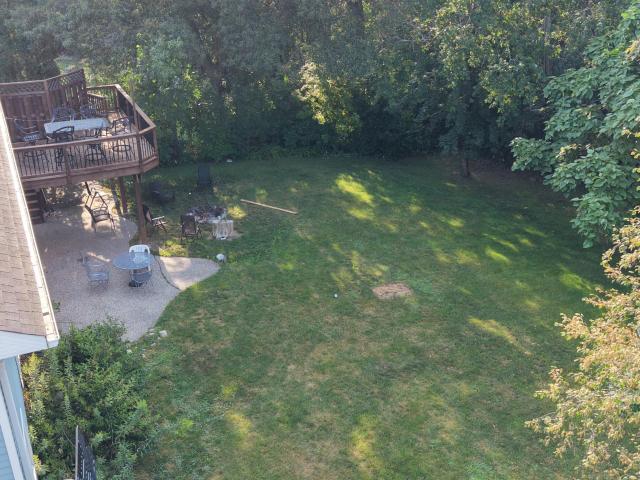 House for sale in Ramsey, Minnesota