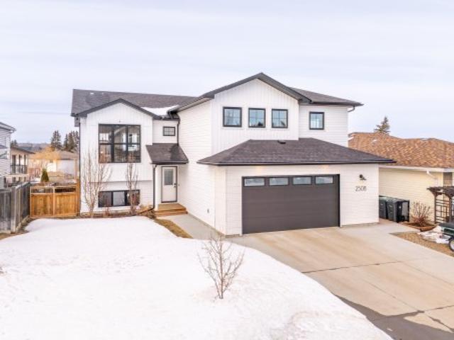 House for sale in Cherry Grove, Alberta