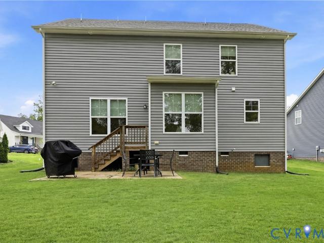 House for sale in Virginia