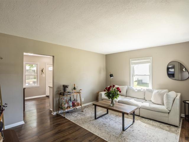 House for sale in Des Moines, Iowa