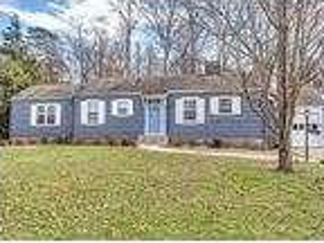 House for rent in Tennessee