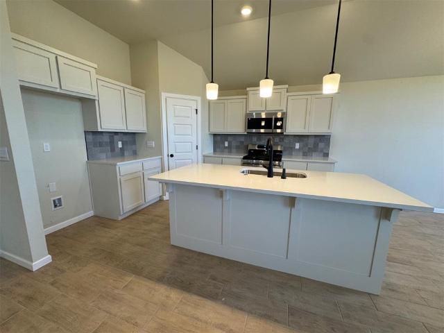 House for sale in Midwest City, Oklahoma