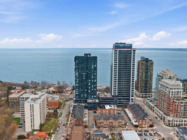 Condo for sale in Burlington, Ontario