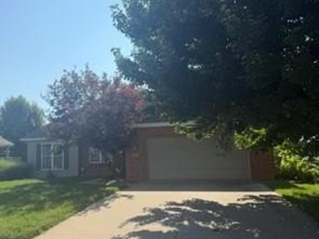 House for sale in Buchanan, Missouri