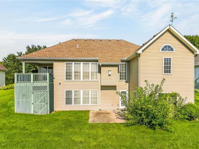 House for sale in Buchanan, Missouri