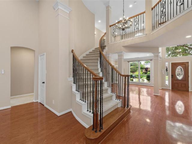 House for sale in Plano, Texas