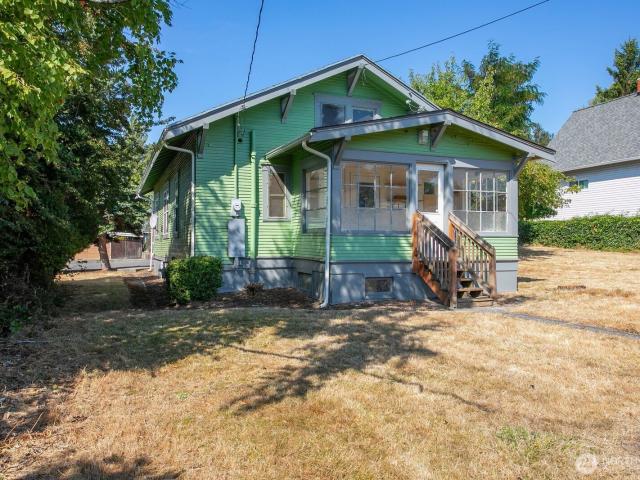 House for sale in Bellingham, Washington