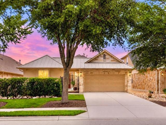 House for sale in Williamson, Texas