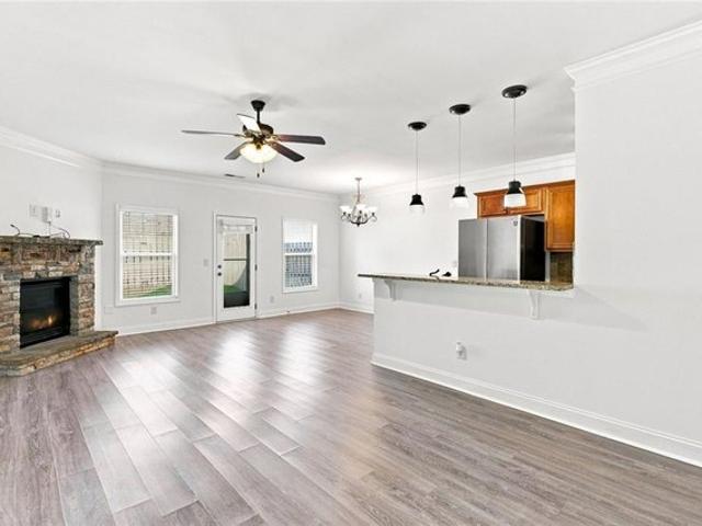 Townhouse for sale in Buford, Georgia