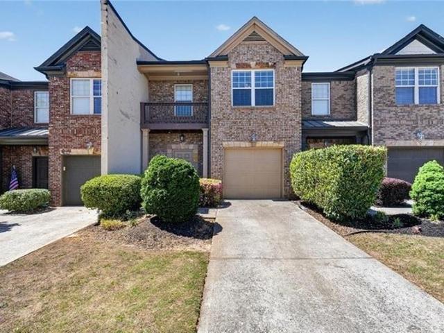 Townhouse for sale in Buford, Georgia