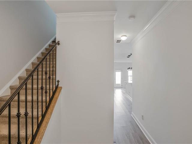 Townhouse for sale in Buford, Gwinnett County