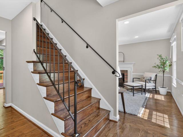 House for sale in Adelphi, Maryland