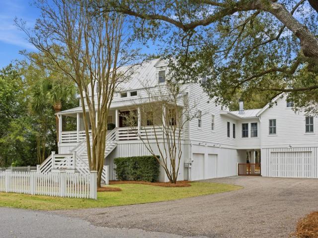 Property for sale in Sullivans Island, South Carolina