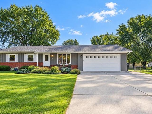 House for sale in Beloit, Rock County