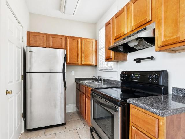 Apartment for rent in Uptown Historic District, New Orleans