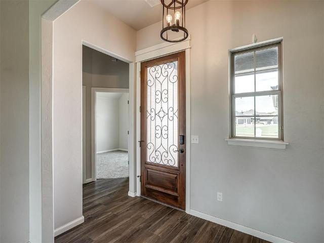 House for sale in Moore, Oklahoma