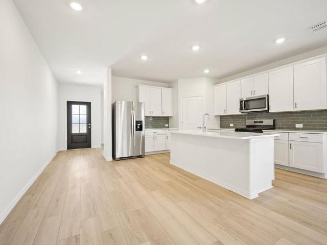 House for sale in Denton, Texas