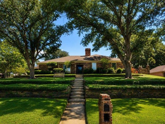 House for sale in Longview, Texas