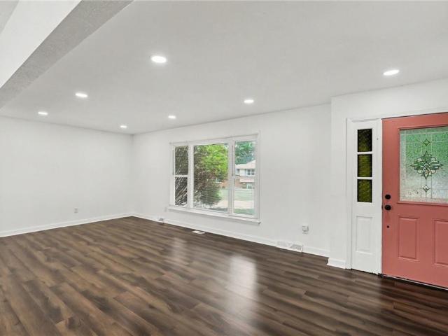 House for sale in Kansas City, Missouri