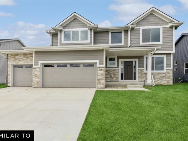 House for sale in Ankeny, Iowa