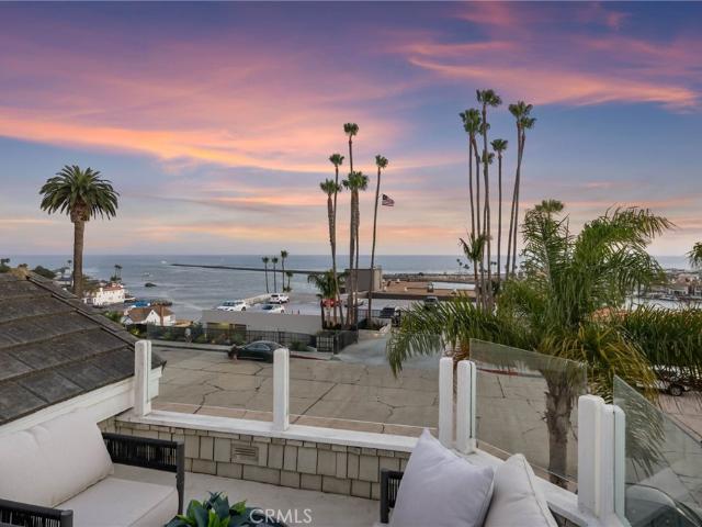 House for sale in Corona Del Mar, California