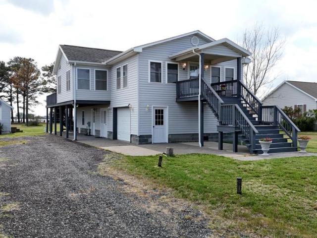 House for sale in Fishing Creek