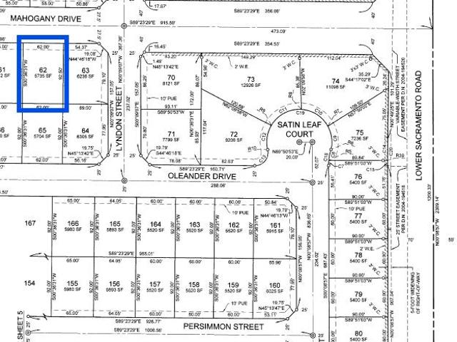 House for sale in Lodi, California