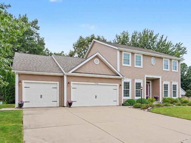 House for sale in Plymouth, Indiana