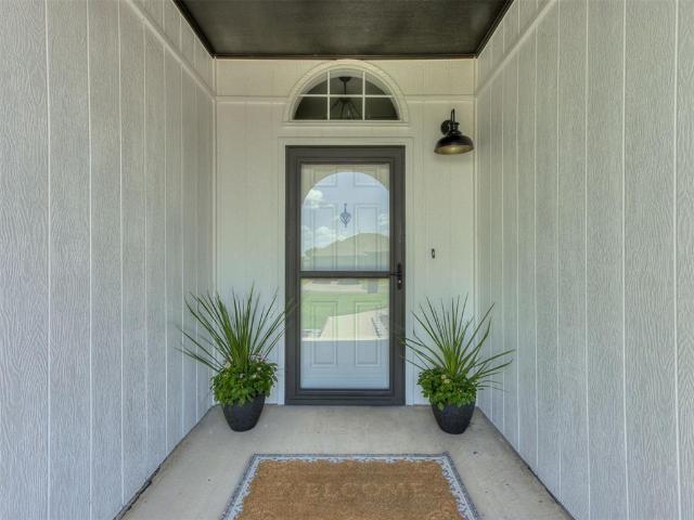 House for sale in Moore, Oklahoma