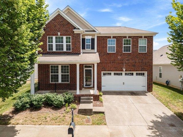 House for sale in Hermitage, Nashville