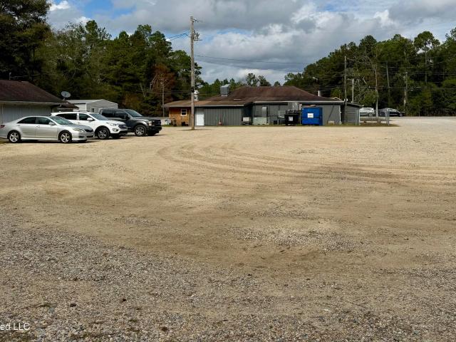 Commercial for sale in Picayune, Mississippi