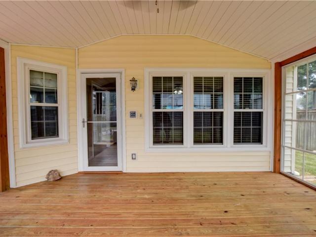 House for sale in Virginia