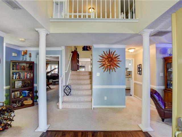 House for sale in Virginia
