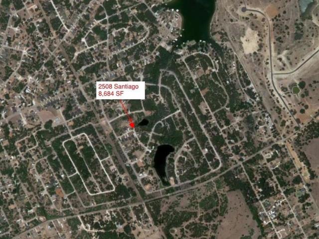 Land for sale in Hood, Texas